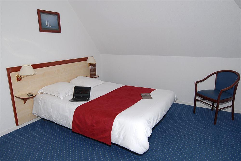 Cerise Lannion Aparthotel Exterior photo